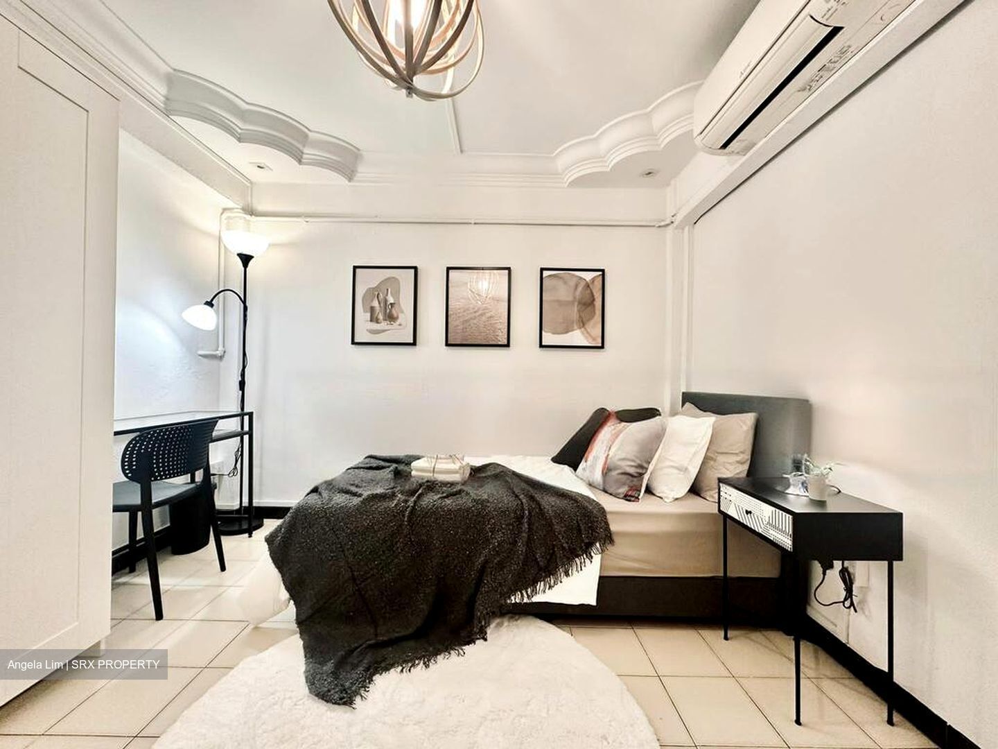 Braddell View (D20), Apartment #554446651